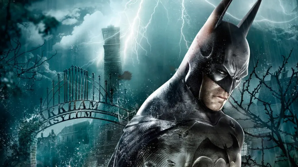 RUMOR: Próximo videojuego sería un reboot ligero de Arkham