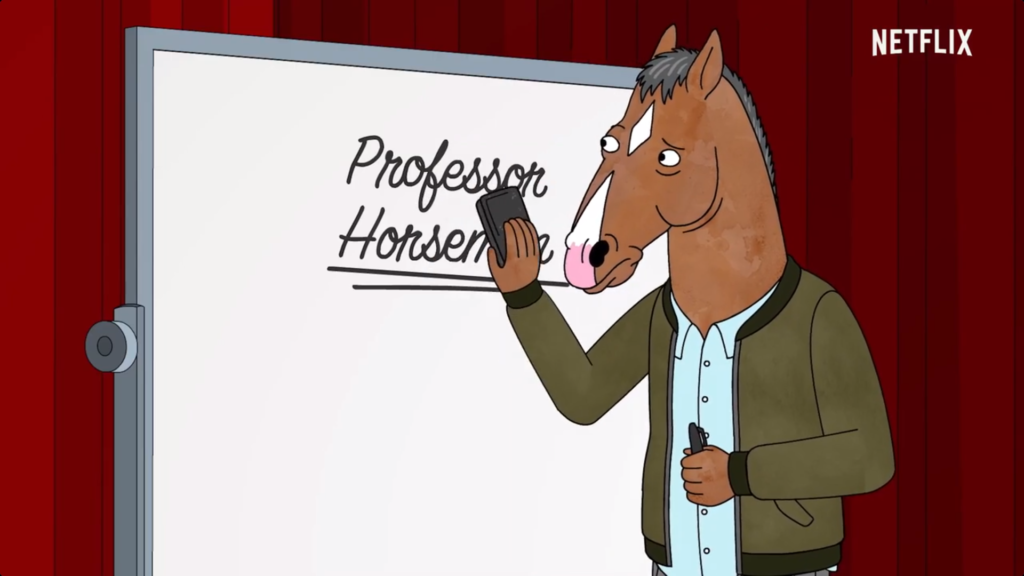 6 lecciones que aprendimos de y con nuestro caballo favorito