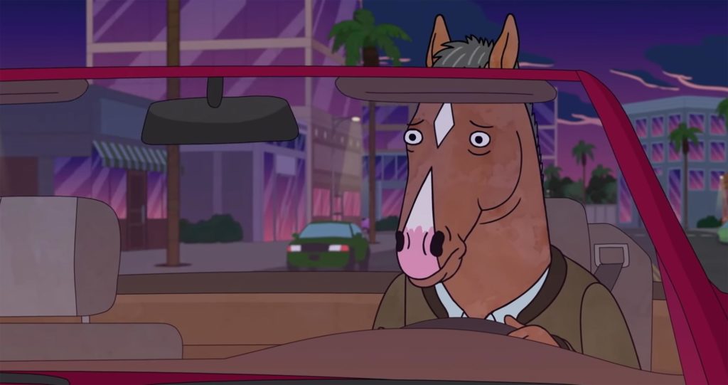 Un final a la altura de una de las mejores series de la década