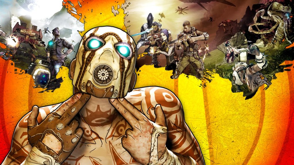 Eli Roth dirigirá adaptación de videojuegos Borderlands