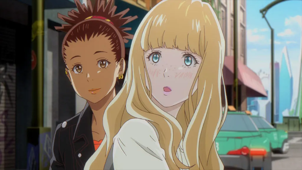 Por estas 7 razones nos gustarían más episodios de este anime