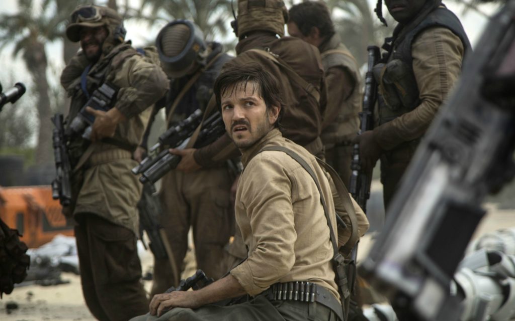 La serie comenzaría a grabarse en noviembre