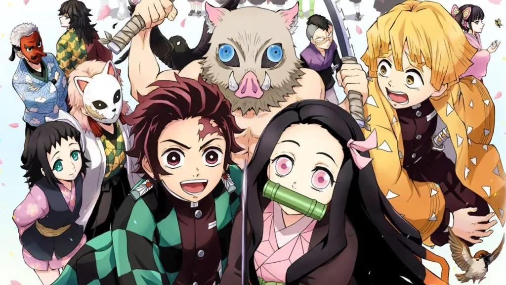 ¿Dónde y a qué hora ver los Anime Awards el 15 de febrero?