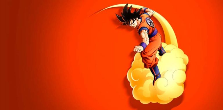 ¿Por qué jugar Kakarot si eres fan del manga y anime?