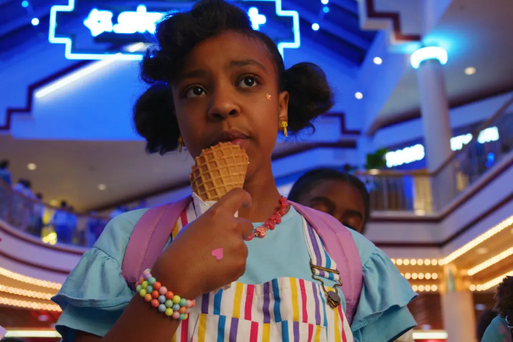 El personaje de Erica será más relevante en los nuevos episodios