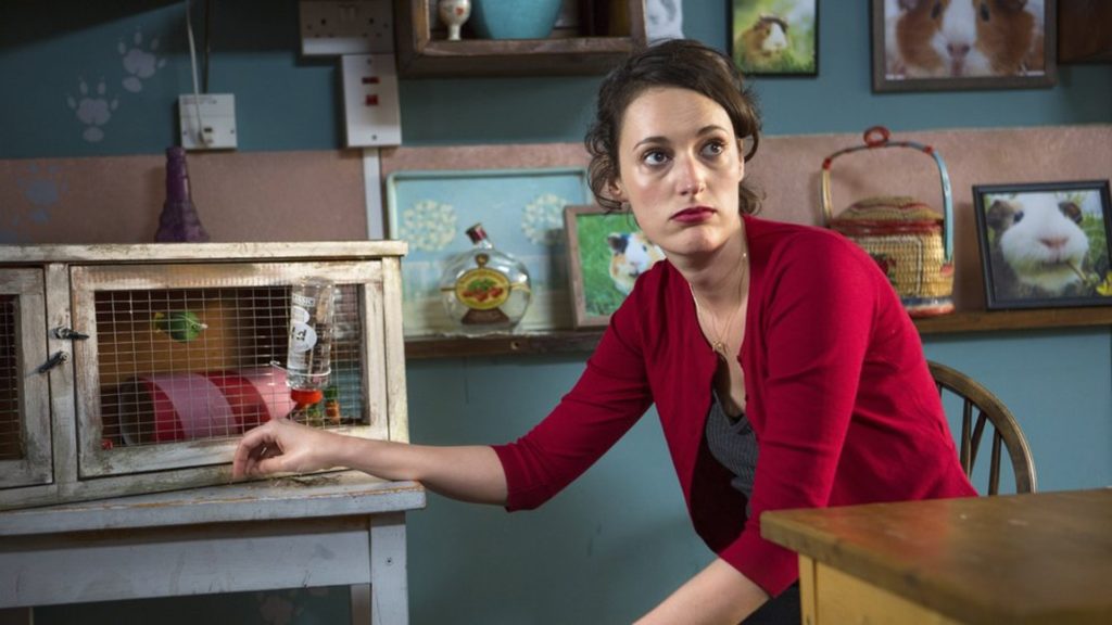 6 momentos inolvidables de la comedia de Phoebe Waller-Bridge