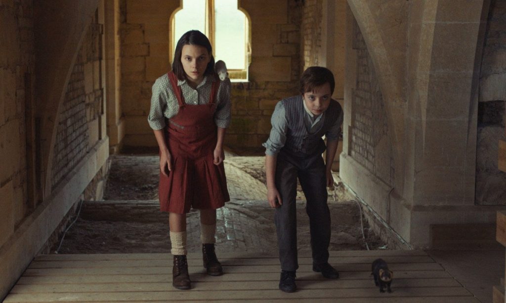 La serie podría tener una tercera temporada