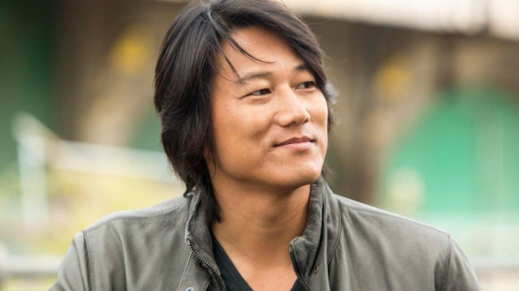 Sung Kang confiesa que una escena fue eliminada luego de su muerte