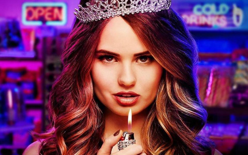 Netflix cancela la serie tras dos temporadas