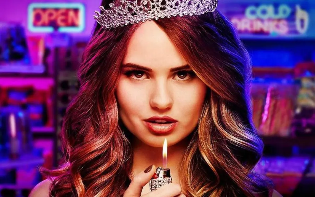 Netflix cancela la serie tras dos temporadas