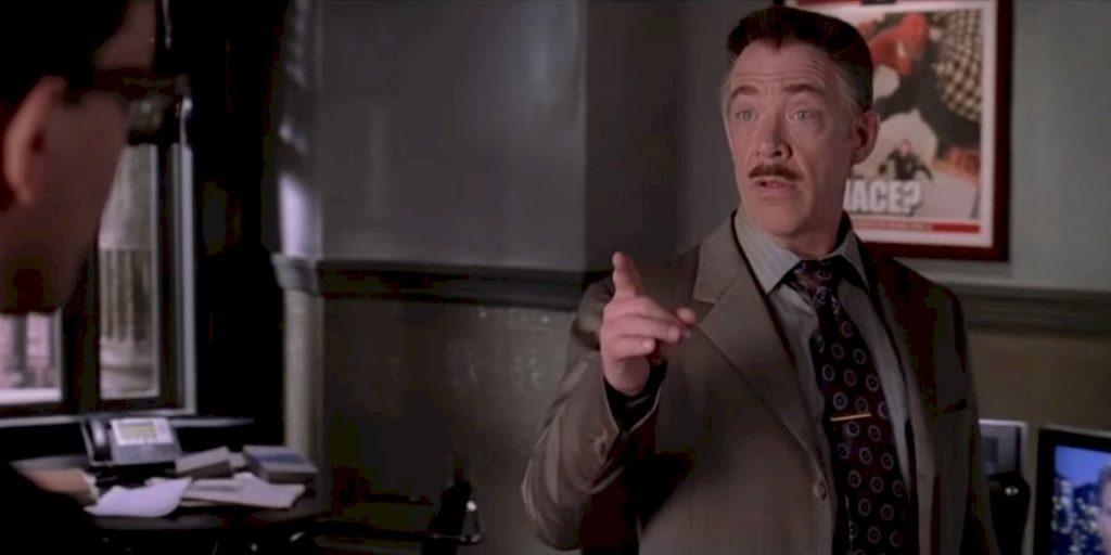 La referencia a Doctor Strange que ajusta a Sam Raimi en el universo del Hechicero Supremo