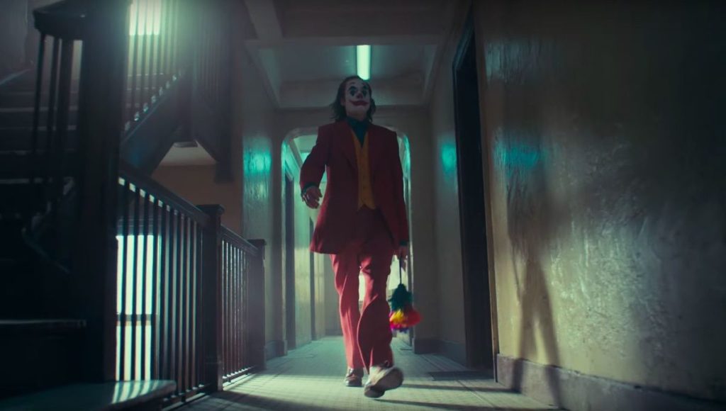 Exhibirán Joker – Live in Concert en el Reino Unido