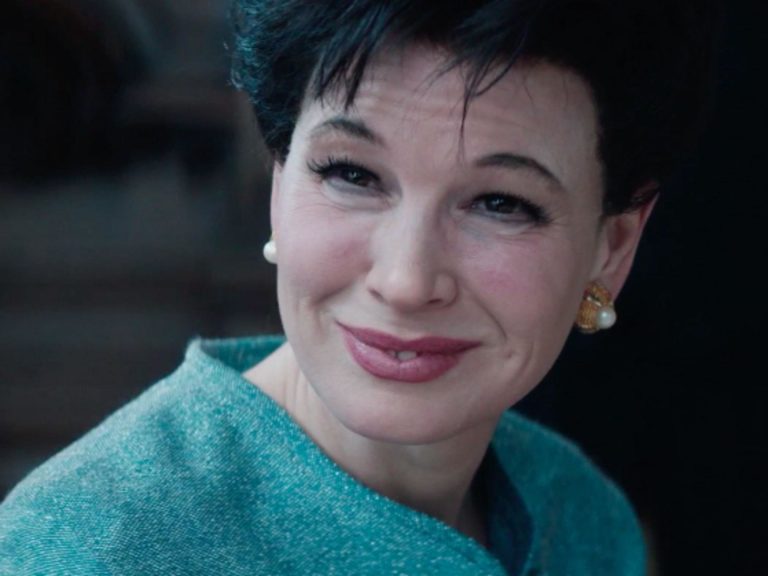 5 películas fundamentales en la carrera de Renée Zellweger