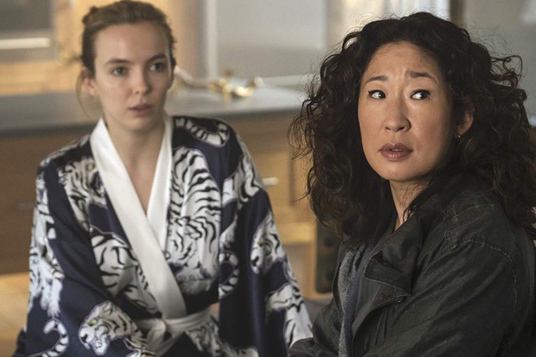 Killing Eve confirma que su cuarta y última temporada ya se encuentra en producción