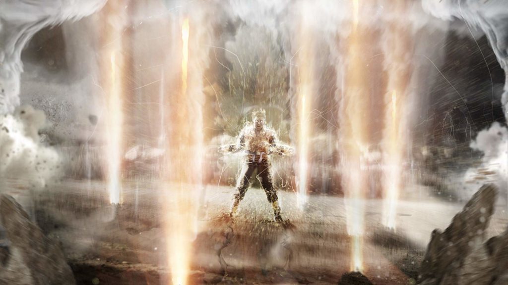 RUMOR: Disney planea universo de películas