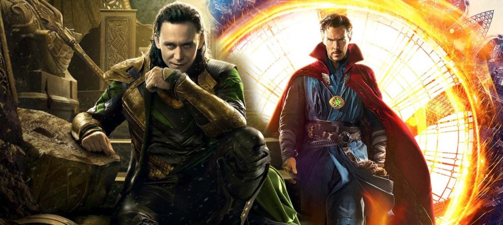 El guionista de Loki también trabajará en esta película