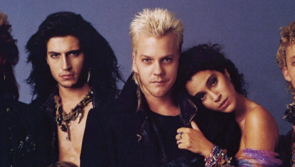 The CW encarga un nuevo piloto para su adaptación de 'The Lost Boys'