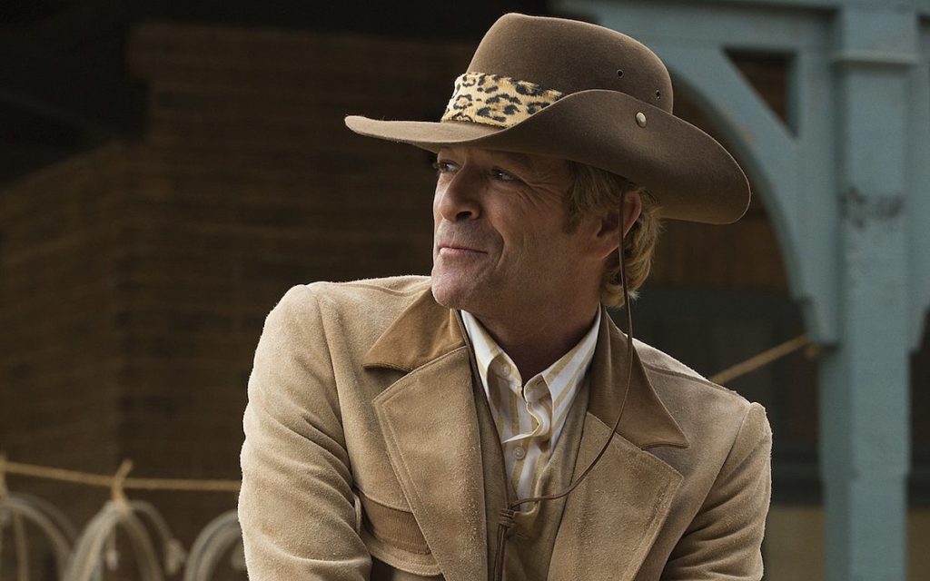 Academia se disculpa por la ausencia de Luke Perry y Cameron Boyce