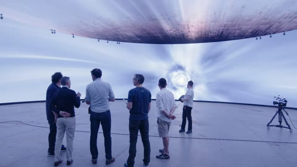 Jon Favreau usó motor gráfico de videojuegos para los asombrosos escenarios