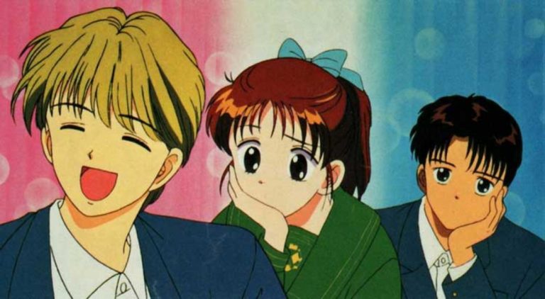 Crunchyroll estrena el anime clásico Marmalade Boy