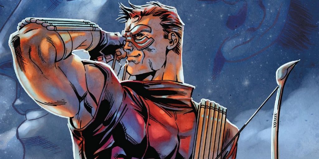 Estos podrían ser los villanos de la serie