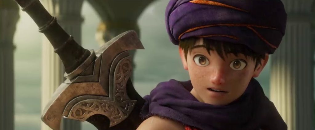 Estas son nuestras poderosas razones para que veas este anime CGI (¡seas gamer o no!)