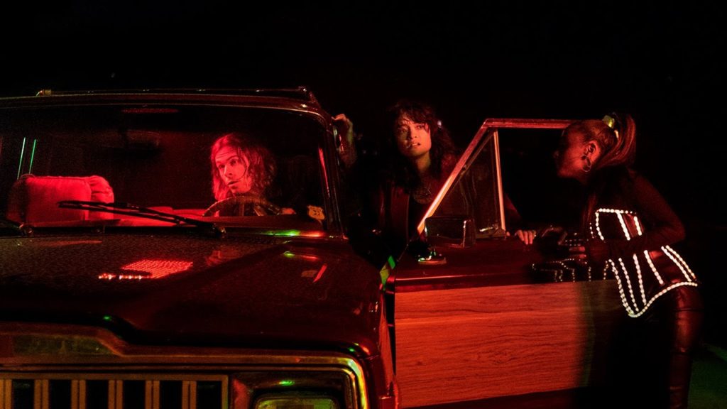 Tinder renueva su serie original y anticipa cuándo regresará