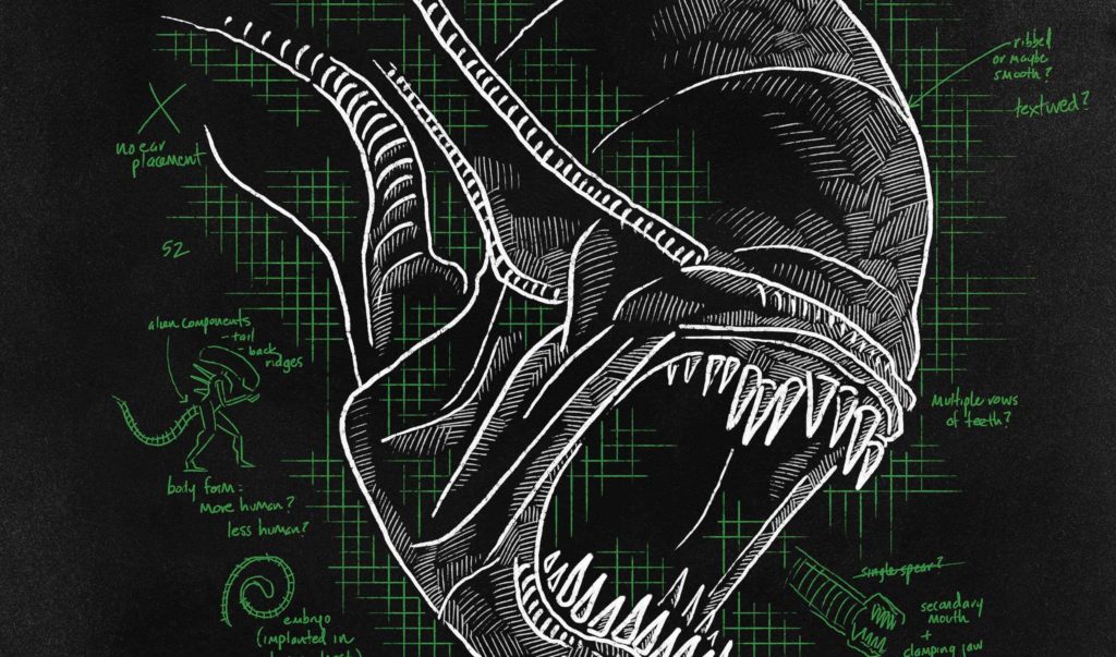 Cinemex proyectará Memory: The Origins of Alien