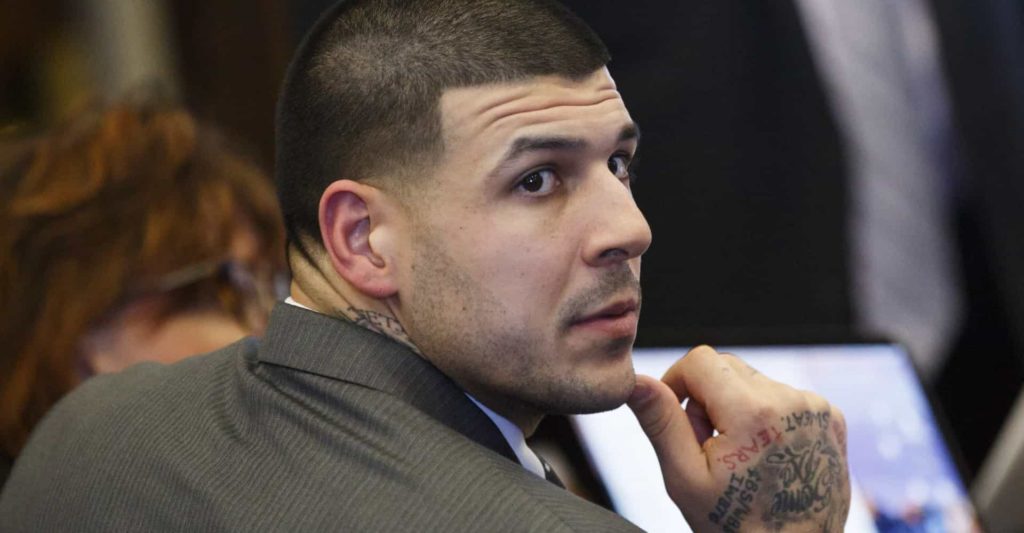 La que no te cuenta la serie documental sobre el asesino y ex estrella de la NFL