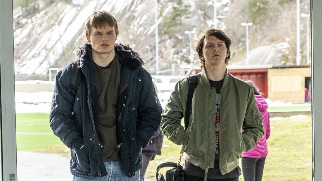 Todas las preguntas que nos quedaron después de ver la primera temporada