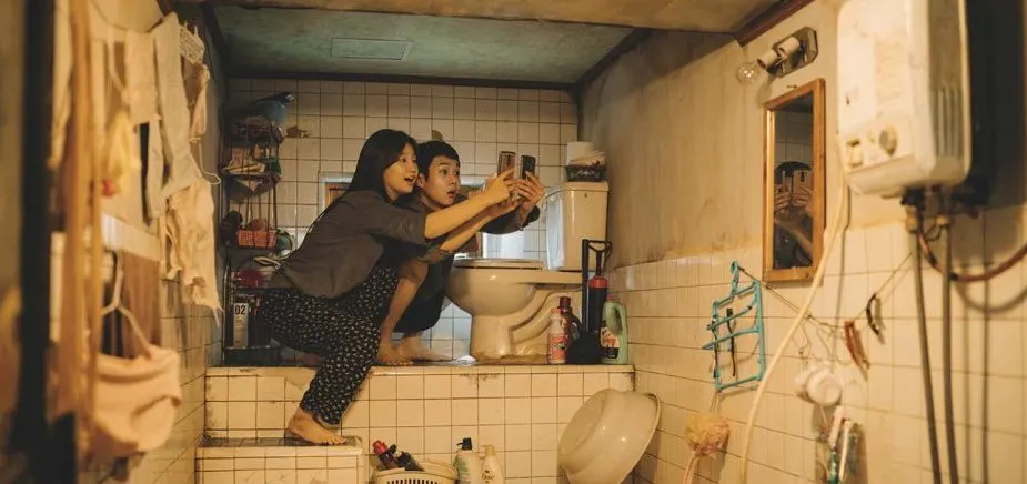 La mejor película de 2019 llega a Hulu
