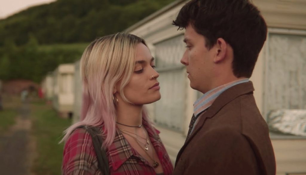 14 grandes desamores que hemos visto en el mundo de las series