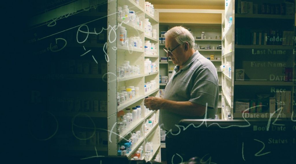 El crimen que hizo tambalear a la industria farmacéutica en esta interesantísima serie documental de Netflix