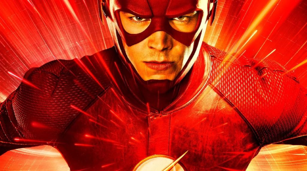 Por estas 9 razones The Flash es nuestro corredor favorito
