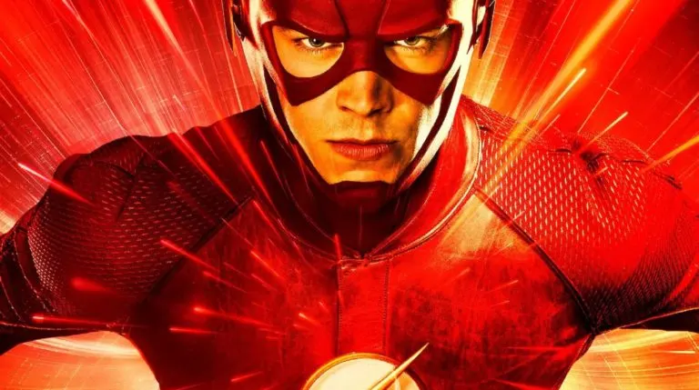 Por estas 9 razones The Flash es nuestro corredor favorito