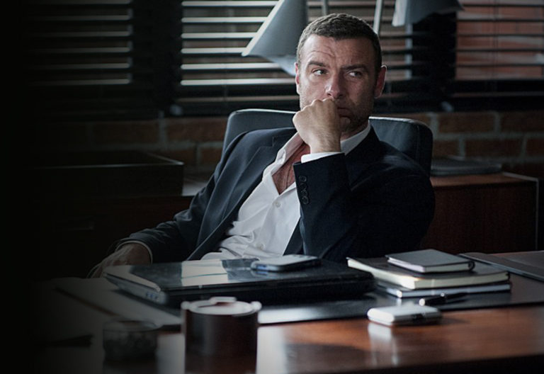 La serie podría ser salvada, según el protagonista Liev Schreiber