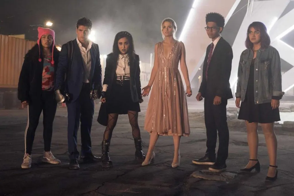 Por estas 5 razones nos hubiera gustado ver una cuarta temporada