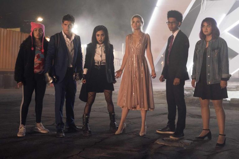 Por estas 5 razones nos hubiera gustado ver una cuarta temporada
