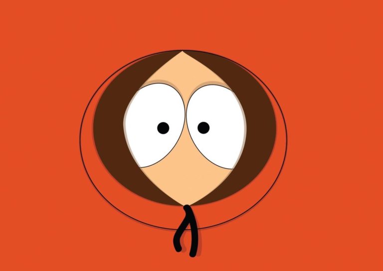 Las mejores muertes de Kenny