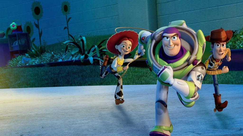 Todas las ganadoras a Mejor Película Animada de Disney-Pixar