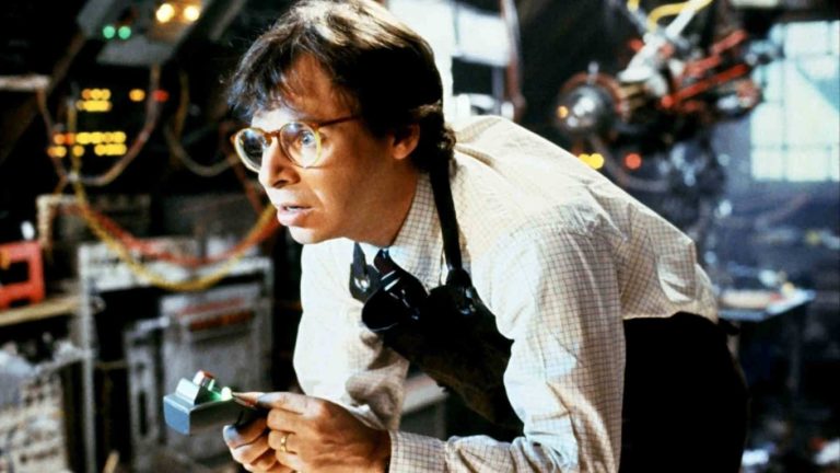 Disney convence a Rick Moranis: ¡regresará a la secuela de Honey, I Shrunk The Kids!