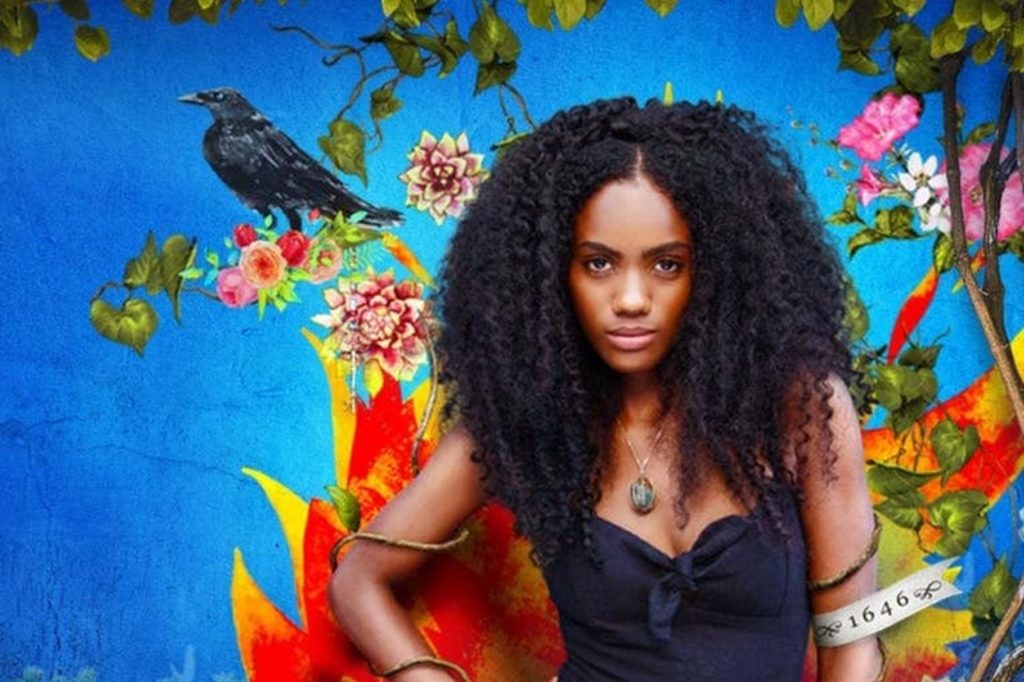 Tráiler y fecha de estreno de la segunda temporada