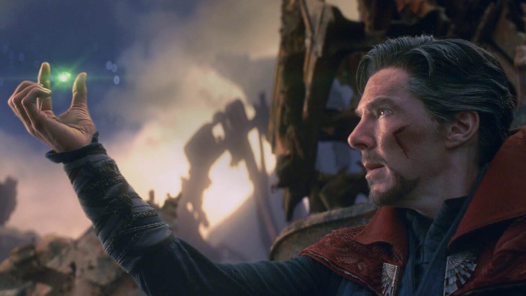 Marvel nunca permitió que se les enviara un primer draft