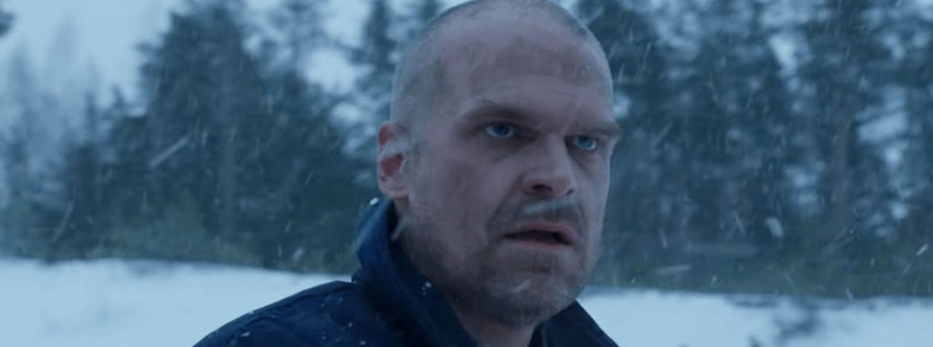 ¿Cómo impactará la resurrección de Jim Hopper en la temporada 4?