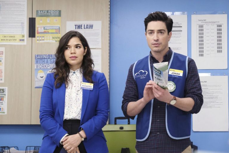 NBC renueva la serie para una sexta temporada