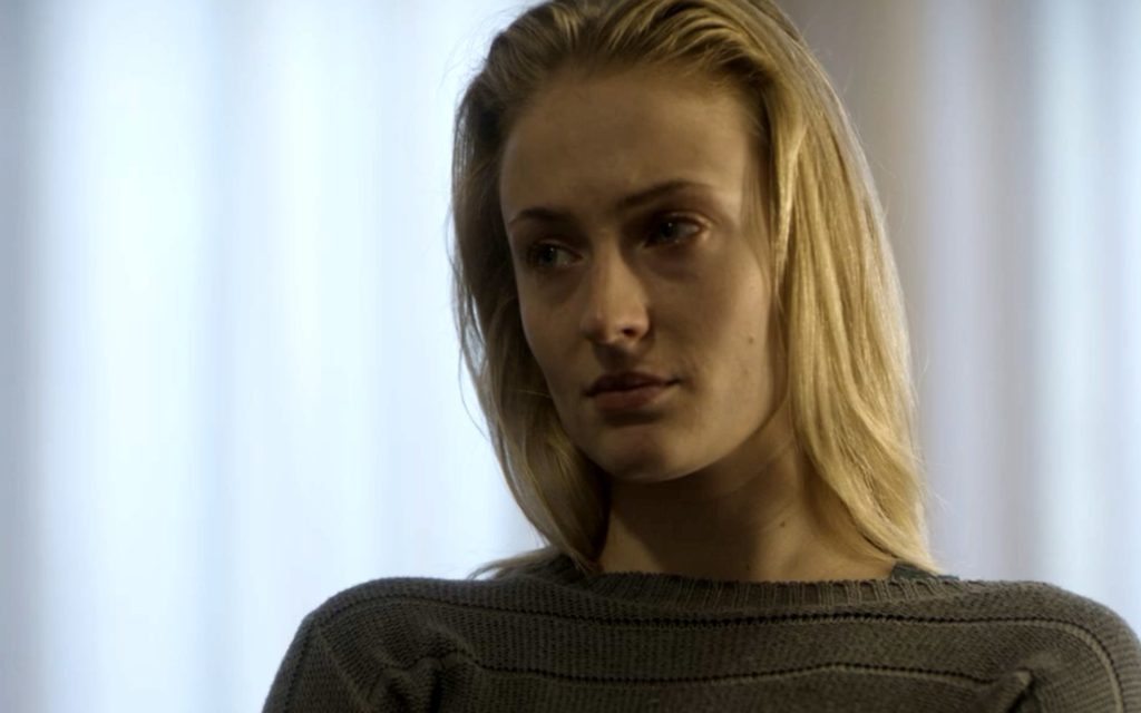 Tráiler y mes de estreno de la nueva serie de Sophie Turner en Quibi