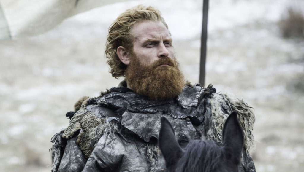 Kristofer Hivju interpretará a Nivellen en la segunda temporada