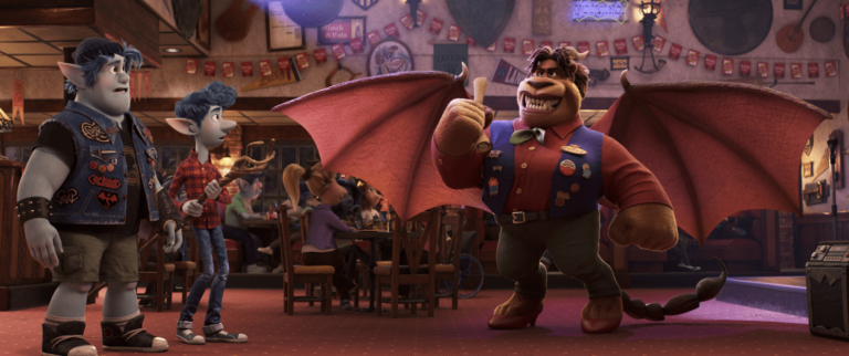 Las primeras críticas de la nueva película de Pixar son muy positivas