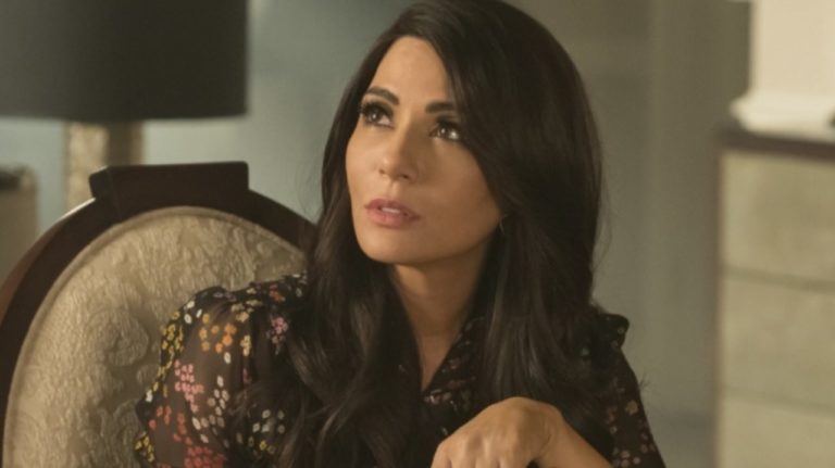 Skeet Ulrich y Marisol Nichols dejan la serie después de cuatro temporadas