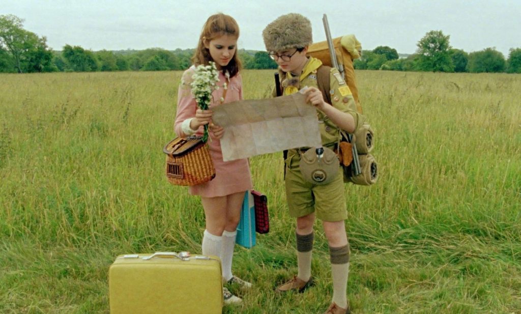 Este es el ranking de TODAS las películas de Wes Anderson mientras esperamos su nuevo film